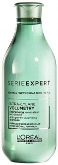 Loreal Serie Expert Volumetry 300 ml Şampuan kullananlar yorumlar